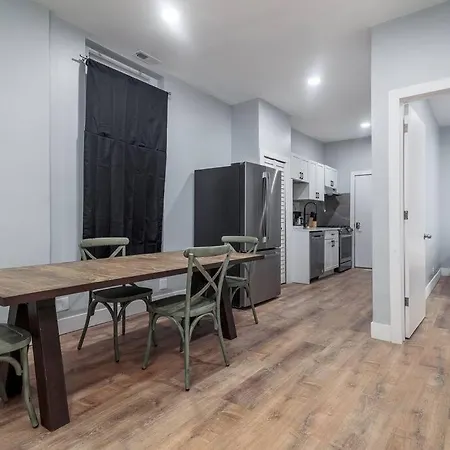 Mtm Fully Furnished Rental In Old Town - 2 Beds