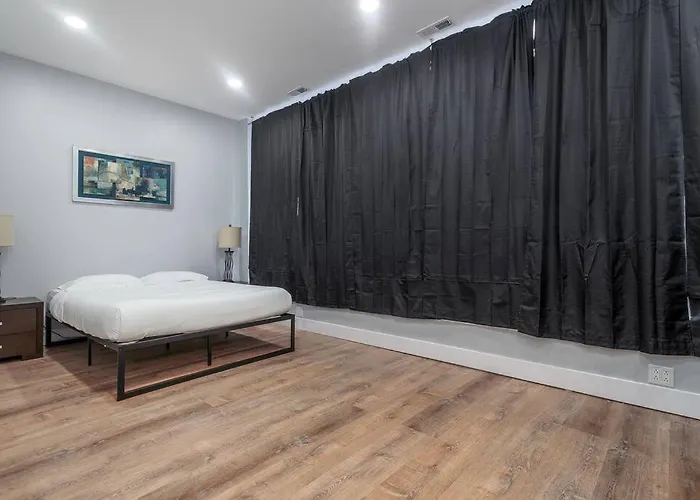 Apartamento Mtm Fully Furnished In Old Town - 2 Beds Chicago