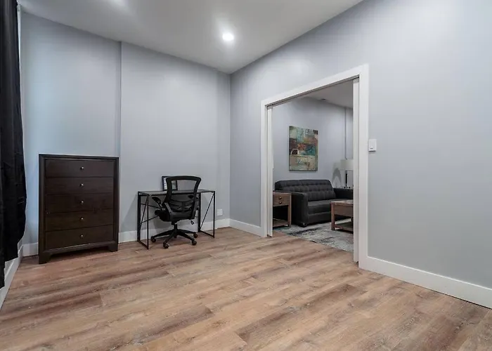 Apartamento Mtm Fully Furnished In Old Town - 2 Beds *