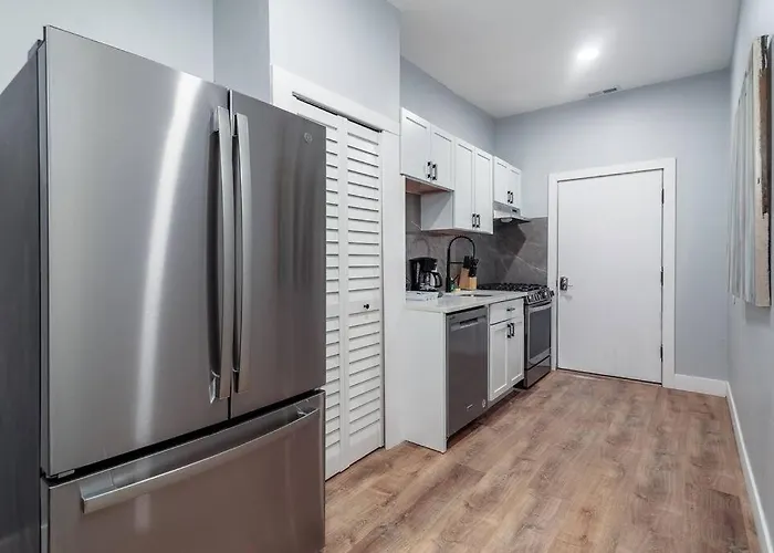 Apartamento Mtm Fully Furnished In Old Town - 2 Beds