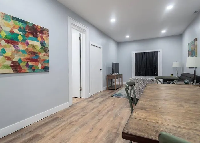 Mtm Fully Furnished In Old Town - 2 Beds Apartamento