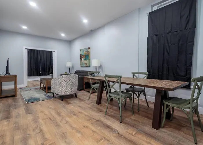 Mtm Fully Furnished In Old Town - 2 Beds *