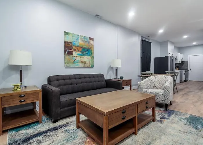 Mtm Fully Furnished In Old Town - 2 Beds
